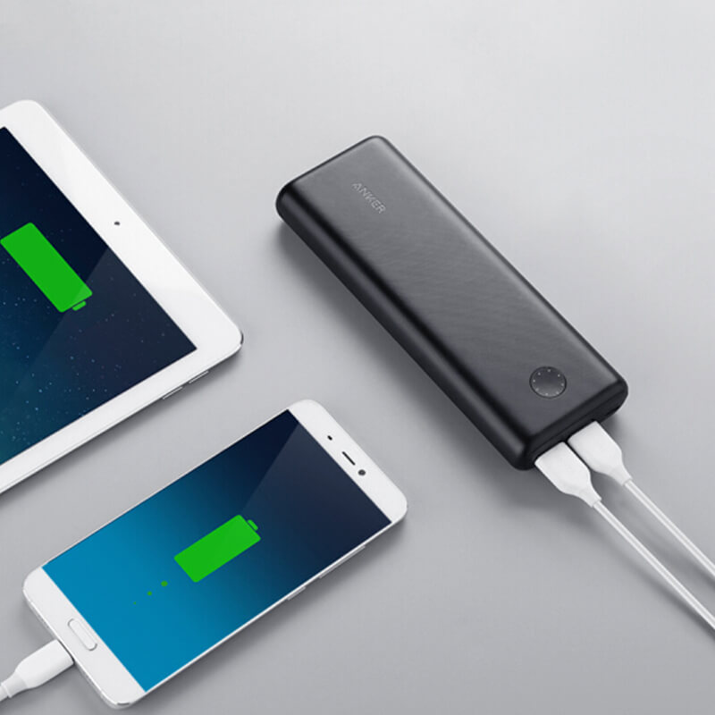3 Handy Accessories to Keep Your Phone Charged At All Times – That's  Shanghai