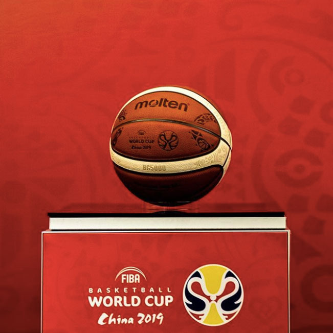 The Ultimate Guide to FIBA Basketball World Cup 2019 in China – That's  Shanghai