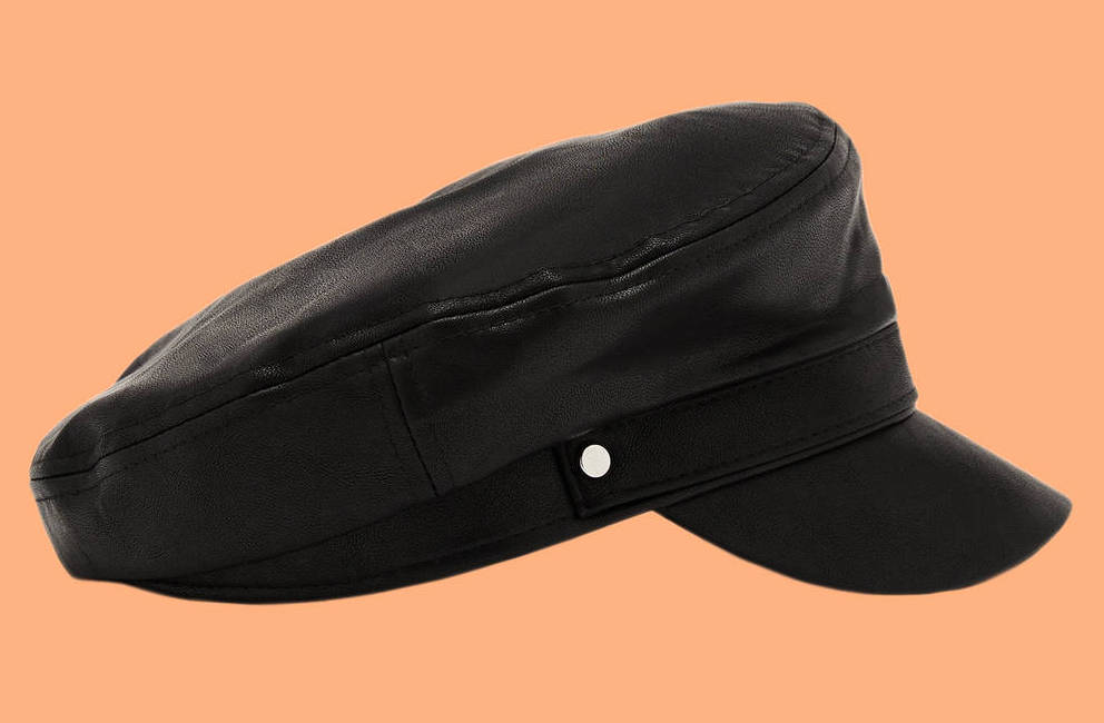 9 Bold Hats to Rock This Fall – That's Beijing