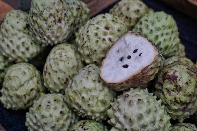 25 Asian Fruits Ranked From Delicious to Disgusting: 11 to 25 – That's  Beijing