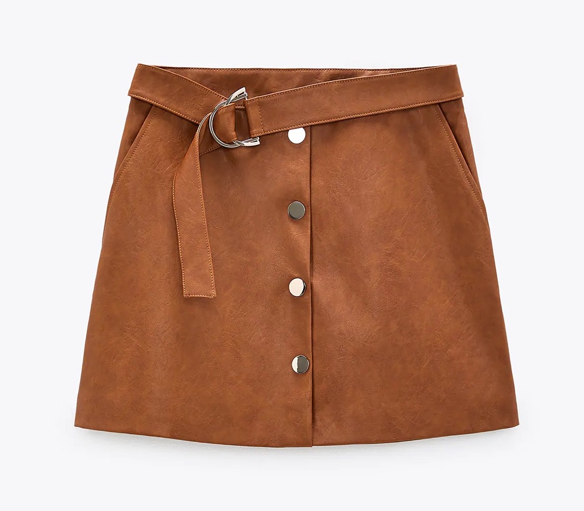 9 Chic Transitional Leather Pieces – That's Beijing