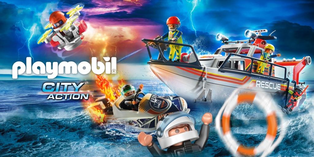Santa Read Your Letters: PLAYMOBIL is Coming to China! – That's Shanghai