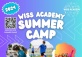 WISS Academy Summer Camp 2024