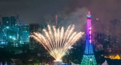 6 Spectacular Nighttime Shows in Shenzhen
