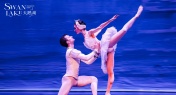 Moscow Ballet Company's 'Swan Lake' in Shanghai