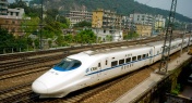 Coming Soon! High-Speed Sleeper Trains to Hong Kong