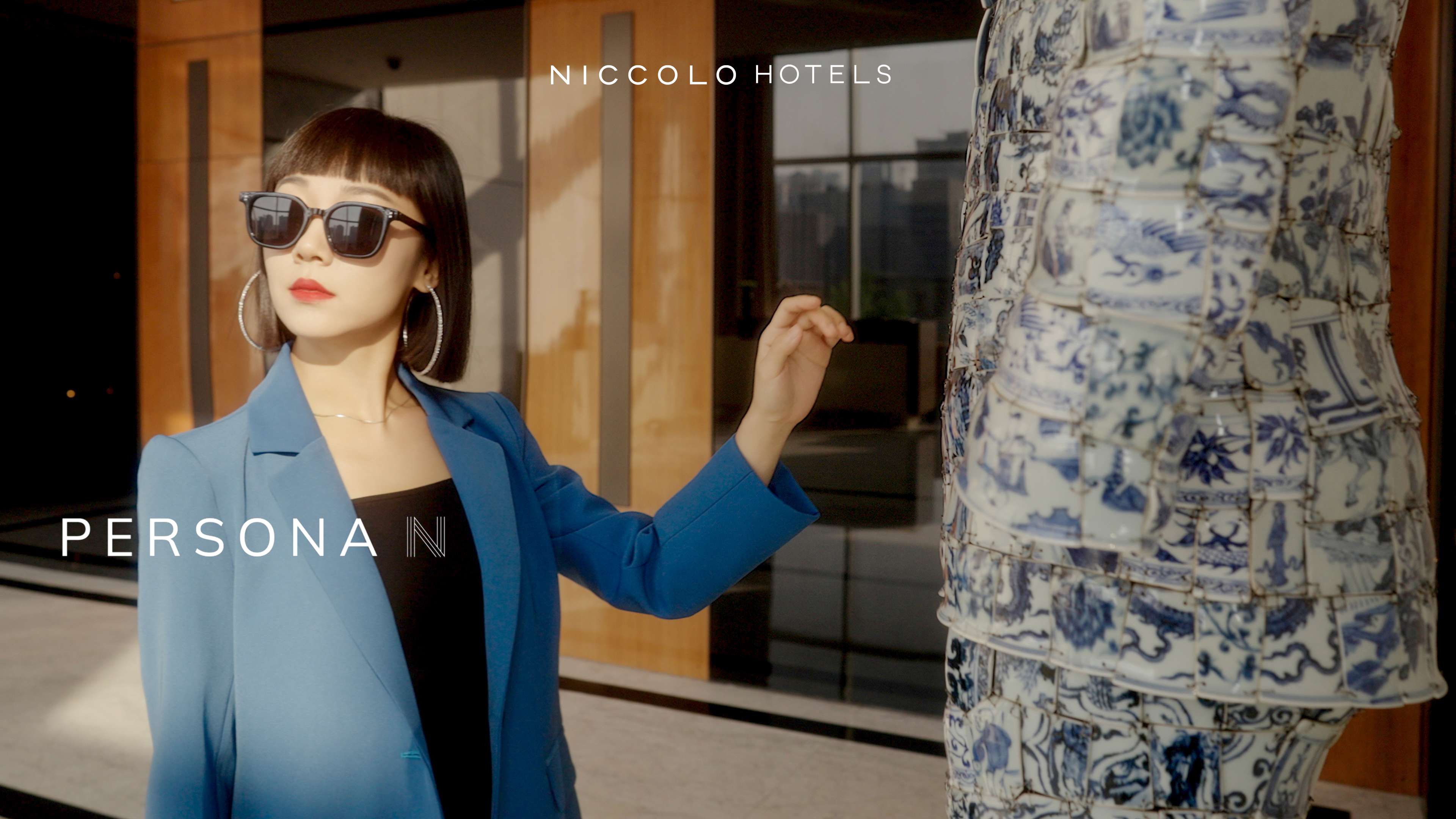 Persona N - An Unforgettable & Experienced Campaign By Niccolo Hotels