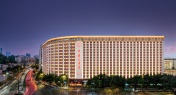 China Hotel Guangzhou Celebrates Forty Years of Brilliance