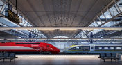 Rail Europe Launches WeChat Mini Program for China Travelers