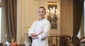 Gaddi's Appoints the First Female Chef de Cuisine in 70 Years