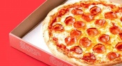 How to Get ¥15.5 Pizza Every Day Until the End of September