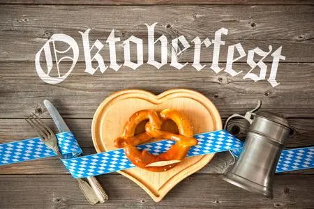 Great German Spots to Celebrate Oktoberfest in Beijing