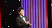 WIN! Joe Wong Brings to Shenzhen a Night of Laughs on Dec 1