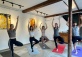 SOULFUL MORNINGS | 唤醒冬晨 @Cafe Zarah with Taozi Tree Yoga