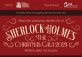 Christmas Gala: Sherlock Holmes Mystery