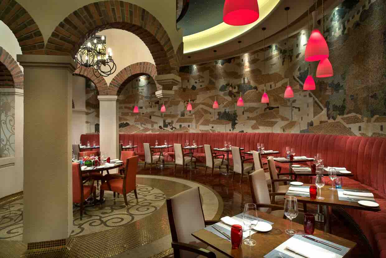 Savor the Mediterranean: Weekend Brunch at Albero Spanish Restaurant