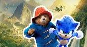 Paddington & Sonic Return in Chinese Cinemas This January