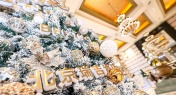 Year-End Appreciation Party at The St. Regis Beijing