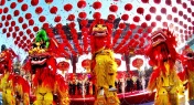 5 Temple Fairs to Check Out This CNY in Beijing