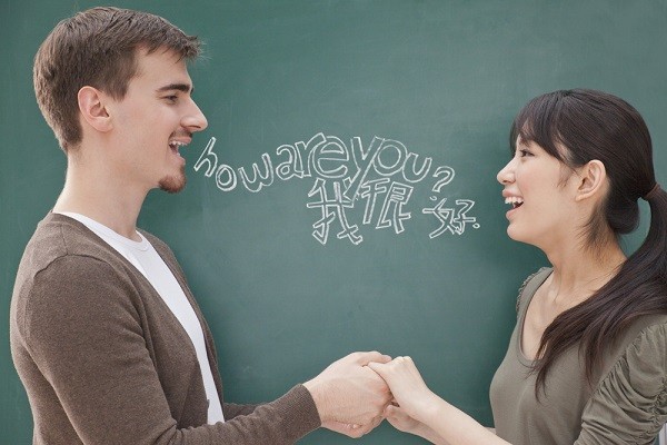 8 Funny Mandarin Phrases for Foreigners