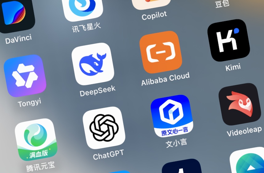 ​Alibaba AI to Power Apple Intelligence in China