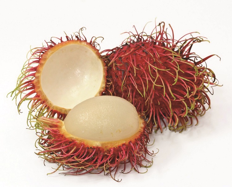 Six of the best: Exotic Chinese fruits – That's Guangzhou